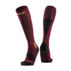 X-SOCKS Ski Perform OTC dune red/orange 39-41 X-SOCKS Ski Perform OTC dune red/orange 39-41