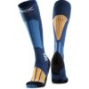 X-SOCKS Ski Touring Perform OTC marine/orange 39-41 X-SOCKS Ski Touring Perform OTC marine/orange 39-41