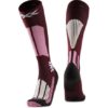 X-SOCKS Ski Touring Perform OTC X black/light grey 45-47 X-SOCKS Ski Touring Perform OTC X black/light grey 45-47