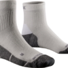 X-SOCKS Core Natural Ankle arctic white/pearl grey 35-38 X-SOCKS Core Natural Ankle arctic white/pearl grey 35-38
