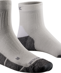 X-SOCKS Core Natural Ankle arctic white/pearl grey 35-38 X-SOCKS Core Natural Ankle arctic white/pearl grey 35-38