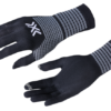 X-BIONIC Gloves Unisex opal black 2 X-BIONIC Gloves Unisex opal black 2