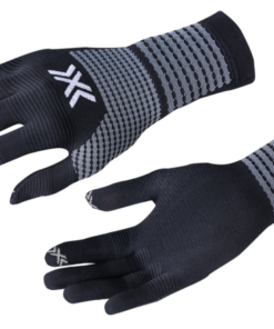 X-BIONIC Gloves Unisex opal black 1 X-BIONIC Gloves Unisex opal black 1