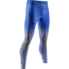 X-BIONIC Women Energy Accumulator Light Pants 3/4 dusty lavender/arctic white S X-BIONIC Women Energy Accumulator Light Pants 3/4 dusty lavender/arctic white S