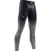 X-BIONIC Men Invent FX Pants X black/grey/light grey L X-BIONIC Men Invent FX Pants X black/grey/light grey L