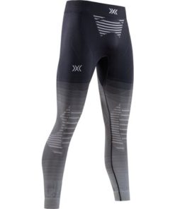 X-BIONIC Men Invent FX Pants X black/grey/light grey XXL X-BIONIC Men Invent FX Pants X black/grey/light grey XXL