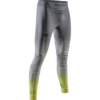 X-BIONIC Women Invent FX Pants sage green/light grey/optical white L X-BIONIC Women Invent FX Pants sage green/light grey/optical white L