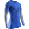 X-BIONIC Women Energy Accumulator Light Shirt LS dusty lavender/arctic white XS X-BIONIC Women Energy Accumulator Light Shirt LS dusty lavender/arctic white XS