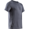 X-BIONIC Men Symbio Merino Shirt LS opal black L X-BIONIC Men Symbio Merino Shirt LS opal black L