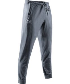 X-BIONIC UNISEX X-Ential Pants rhino grey L
