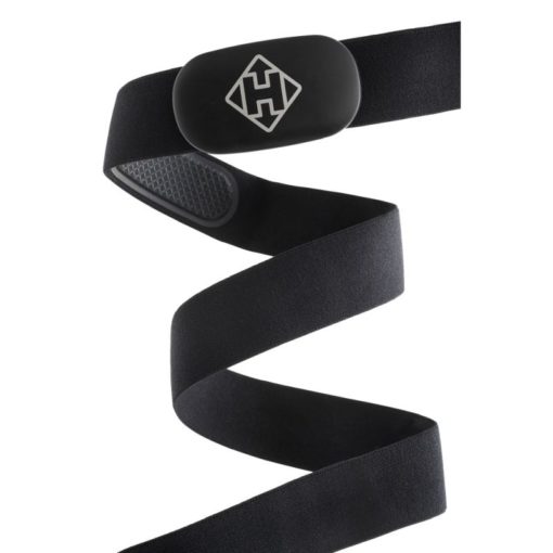 Hammerhead Heart Rate Monitor 2.0  Heart Rate Monitor, 1 x Battery, Adjustable Strap
