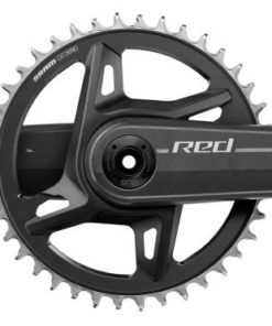 Kurbel Red 1x DUB WIDE 172.5mm 40Z Carbon, Direct Mount, XPLR, E1 (BB not included)