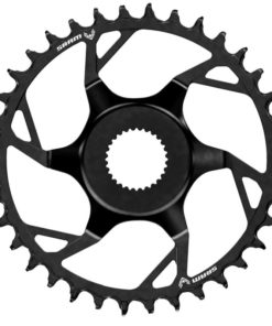 Plateau T-TYPE 38T CL55 BOSCH DU38 - Steel - Direct Mount