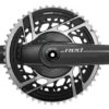 Power Meter Kit DM 68T Red AXS E1 Aero Black/Silver