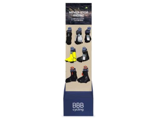 BBB Winterdisplay  200 x 50cm