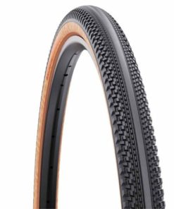 Vulpine S40 x 700 TCS Light/Fast Rolling 120tpi Dual DNA SG tire (tan)
