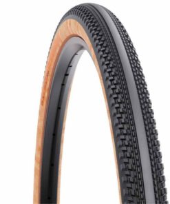 Vulpine S45 x 700 TCS Light/Fast Rolling 120tpi Dual DNA SG tire (tan)