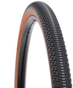 Vulpine 45 x 700 TCS Light/Fast Rolling 120tpi Dual DNA SG tire (tan)