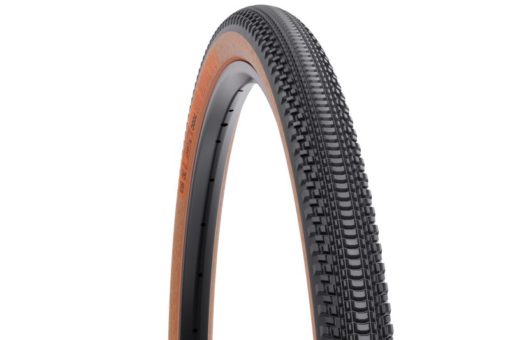 Vulpine 45 x 700 TCS Light/Fast Rolling 120tpi Dual DNA SG tire (tan)