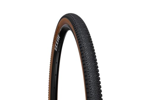 Riddler 37 x 700 TCS Light/Fast Rolling 60tpi Dual DNA SG tire (tan)