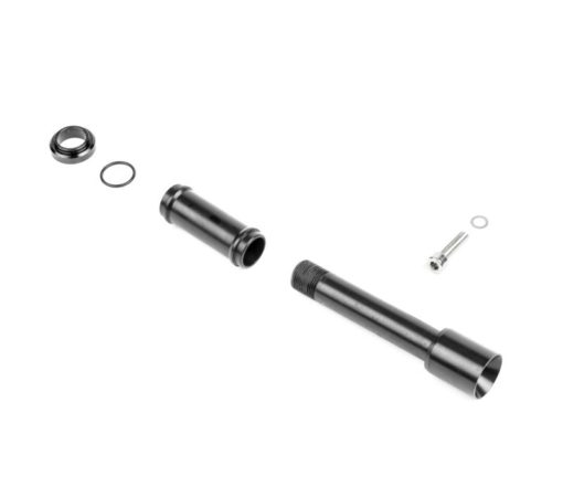 HARDWARE KIT MAIN PIVOT RISE 25