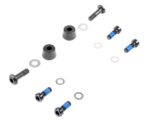 MOTOR FIXING KIT EP801 RISE 25