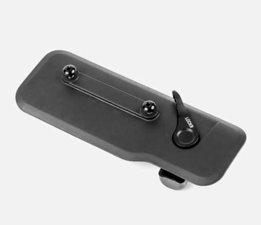 LOCKR COVER OCCAM OMR 2024
