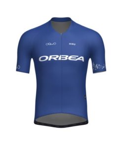M CORE LIGHT JERSEY S BLUE