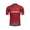 M CORE LIGHT JERSEY S RED