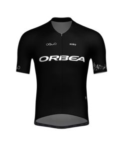 M CORE LIGHT JERSEY S F/BLACK