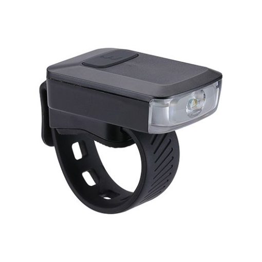 Frontlicht Spark 2.0, 45 Lumen mit USB-C Akku, 4 Modi, mit Schnellverschluss