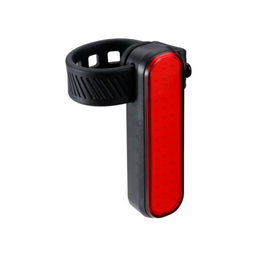 Rücklicht SignalBrake mit USB-C/Akku Akkustandsanzeige, Parkmode, max80 Lumen