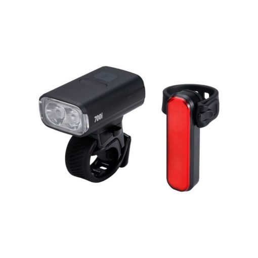 Lichtset NanoStrike 700i+BLS-255 Signal