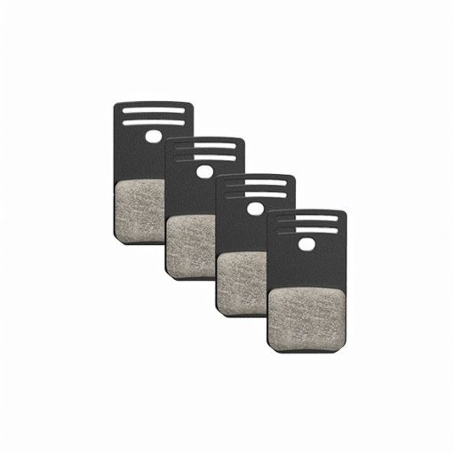 Bremsbelag 13.S, (VE = 20 Sets) für Gustav Pro