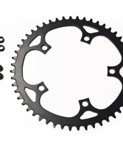 Plateau HSD P10, 52 Z. LK130mm NWP307, M8*5.5L, ohne Spider Plateau HSD P10, 52 Z. LK130mm NWP307, M8*5.5L, ohne Spider