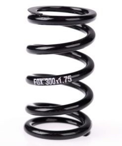 FOX Ressort 4.723 X 1.385 ID X 450 lb/in 2.37 T 2-2.25" pour VAN/DHX/DHX2 black FOX Ressort 4.723 X 1.385 ID X 450 lb/in 2.37 T 2-2.25" pour VAN/DHX/DHX2 black