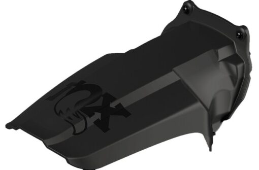 FOX 26 Mud Guard Long 36/36SL à partir de MY26 black