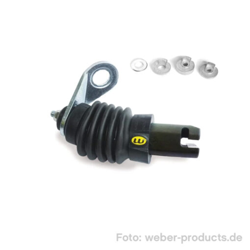Embrayage Weber E