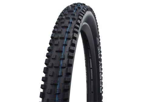 Schwalbe Pneu Nobby Nic 29x2.60 SuperTrail Addix SpeedGrip TL-Easy black