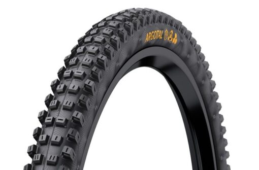 Continental Pneu Argotal 29x2.40 Enduro SuperSoft TL-Ready black