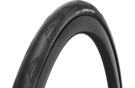 Continental Pneu Grand Prix 700x30C pliable black