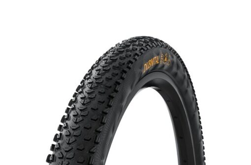 Continental Pneu Dubnital 29x2.40 Race Rapid TL-Ready black
