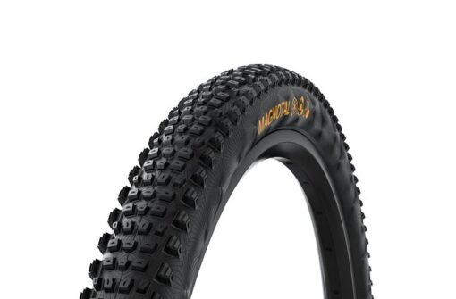 Continental Pneu Magnotal 27.5x2.40 Trail Soft TL-Ready black