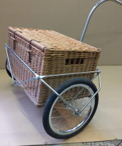 Prototype – « un seul côté » -  Avec panier