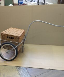 Prototype – « un seul côté » -  Avec panier