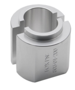 FOX Tool 18 Transfer Upper Bushing&Seal Installer FOX Tool 18 Transfer Upper Bushing&Seal Installer