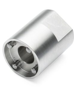 FOX Tool DPX2 REB Cap Driver