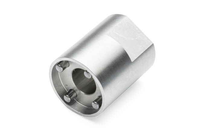 FOX Tool DPX2 REB Cap Driver FOX Tool DPX2 REB Cap Driver