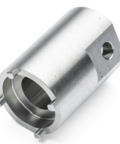 FOX Tool DPX2 Base Valve Driver