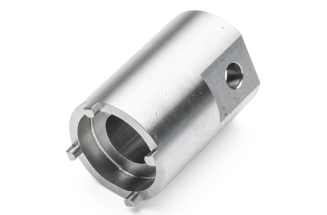 FOX Tool DPX2 Base Valve Driver FOX Tool DPX2 Base Valve Driver